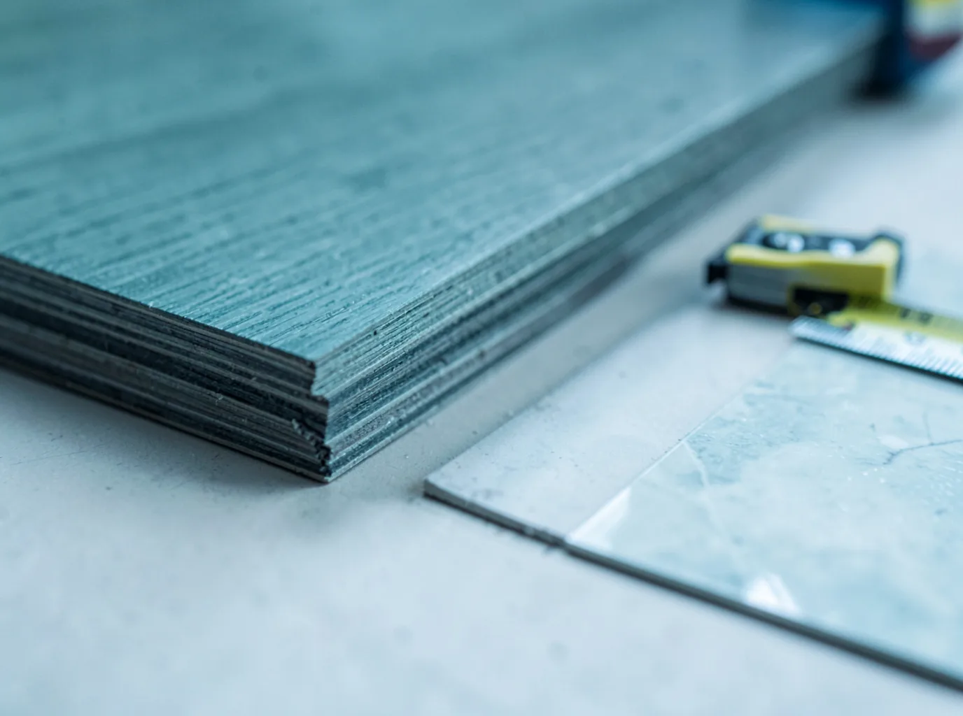 Luxury Vinyl Plank Installation Packwood, IA FAQs